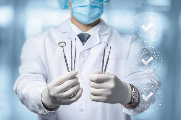 Best Laser Dentistry  in Hayneville, AL