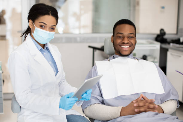 Emergency Dental Services in Hayneville, AL